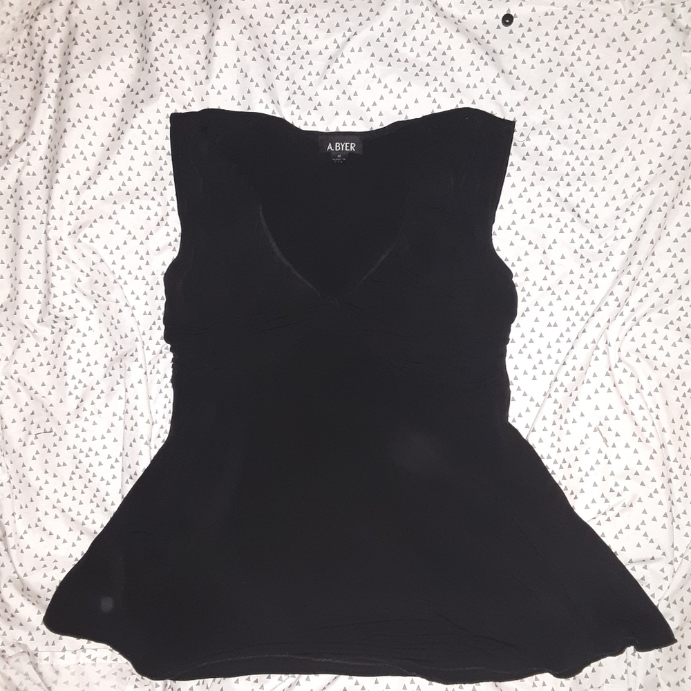 Short sleeve dress shirt